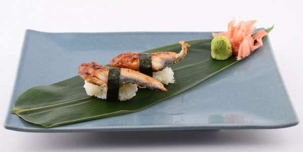 Sushi Unagi